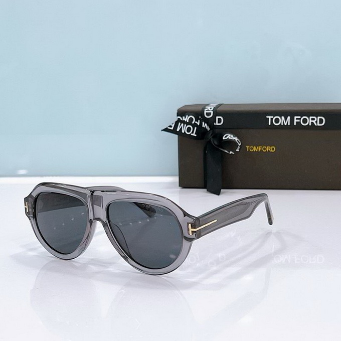 Tom Ford Sunglasses ID:20260503-266